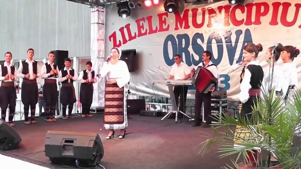 FRATII. BALACI , ZILELE MUN ORSOVA 11