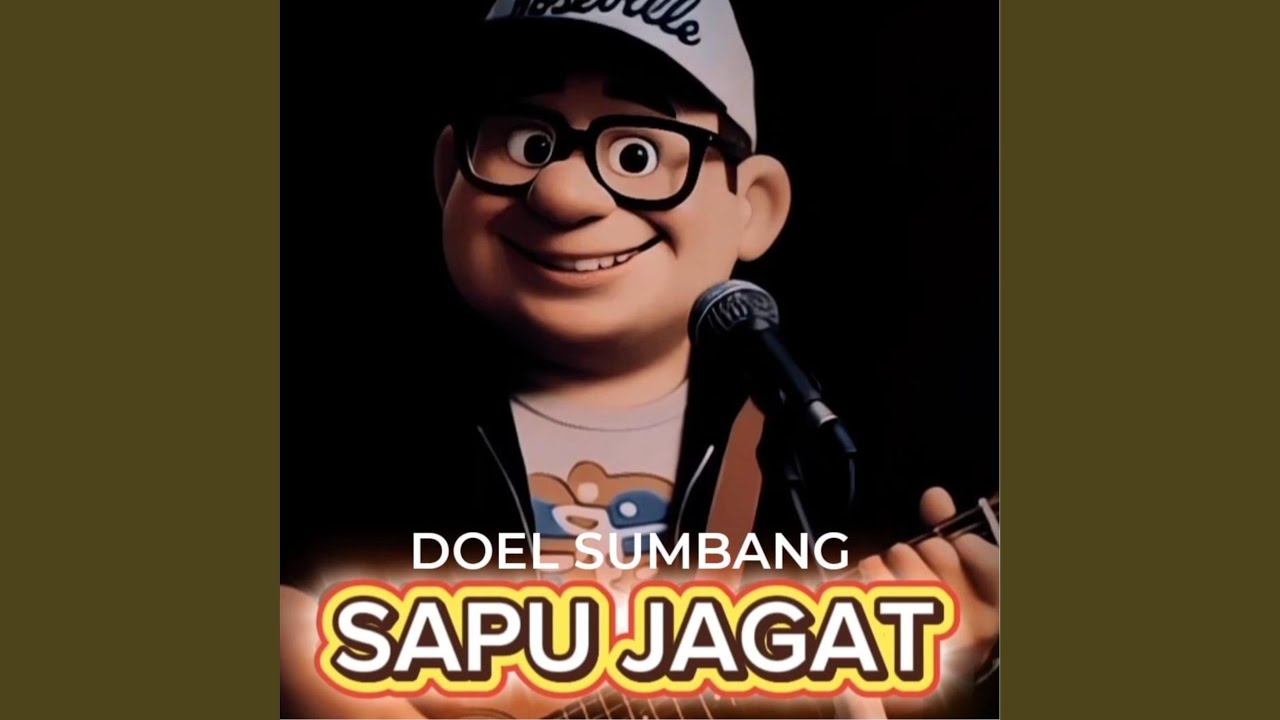 Sapu Jagat