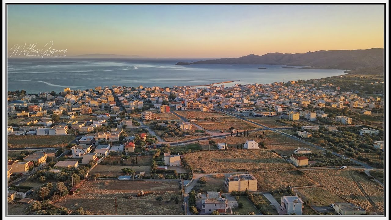 A photo journey in Karystia...