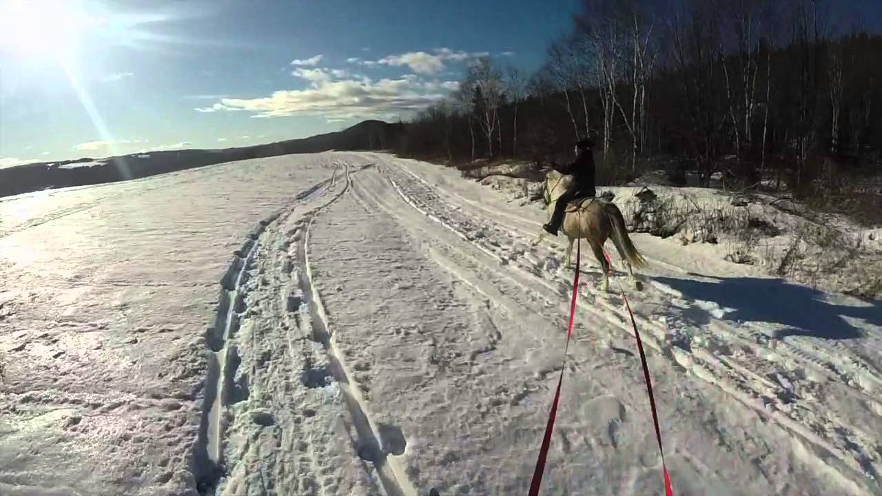 Ski Joering 2015