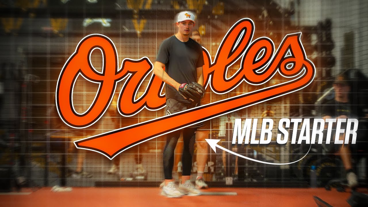 Как выглядит выходной буллпен стартового игрока MLB?