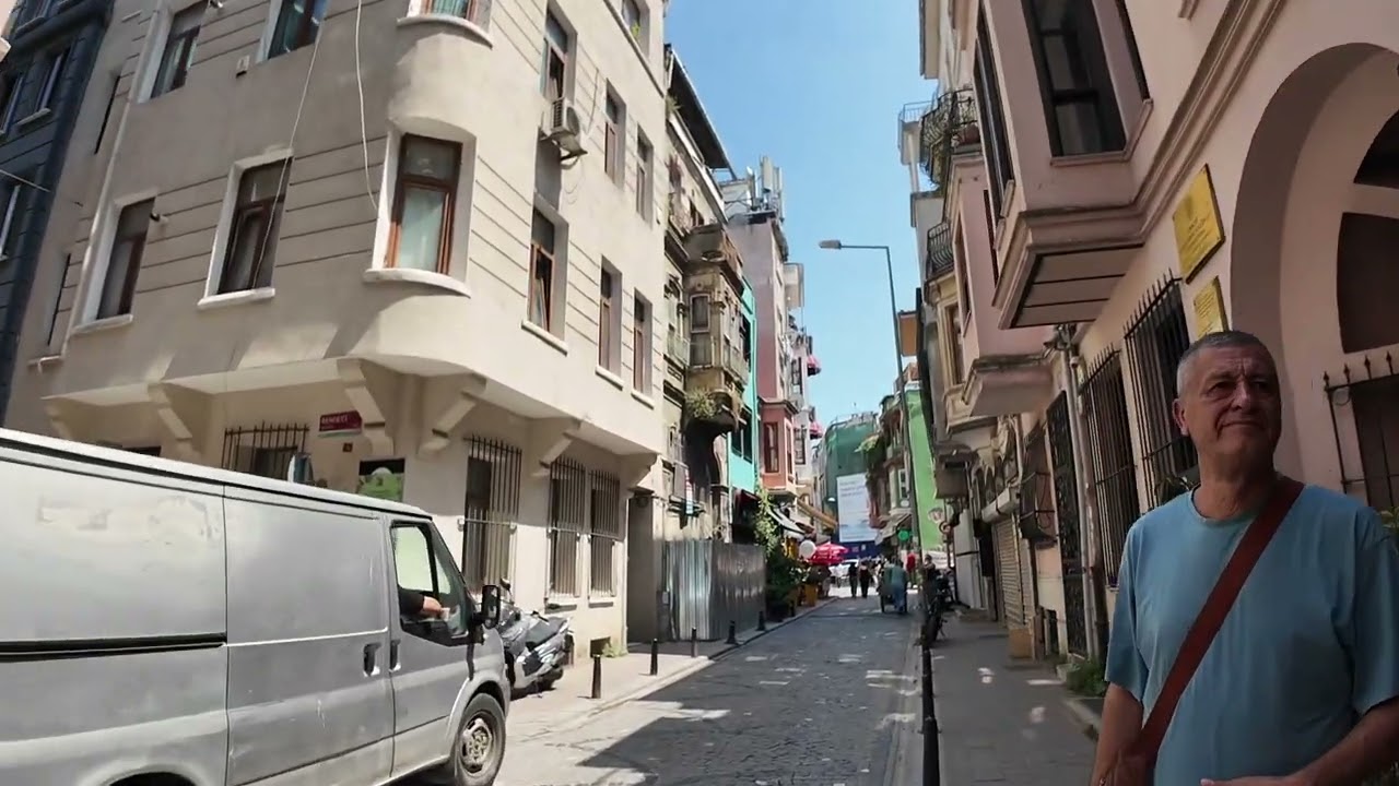 İstanbul Balat gezisinden kareler #istanbul #youtube #keşfetbeniöneçıkar 
