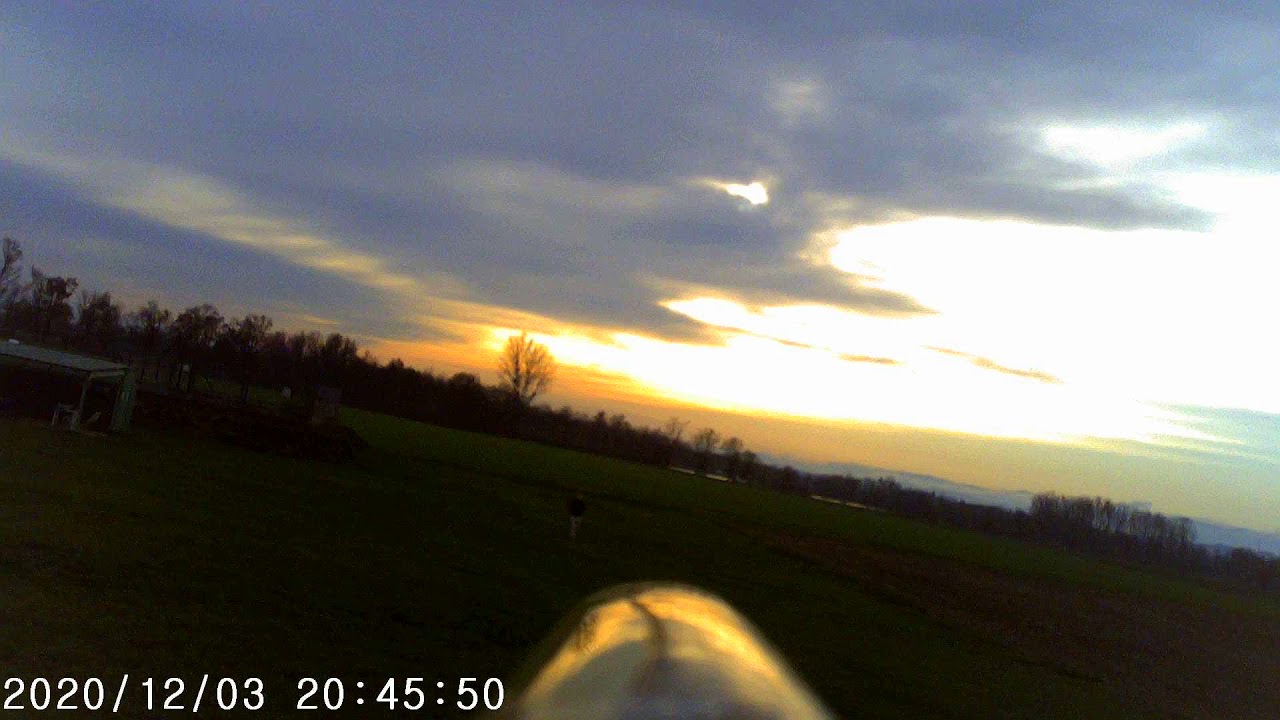 Test caméra Maxxter ACT-BCAM-01