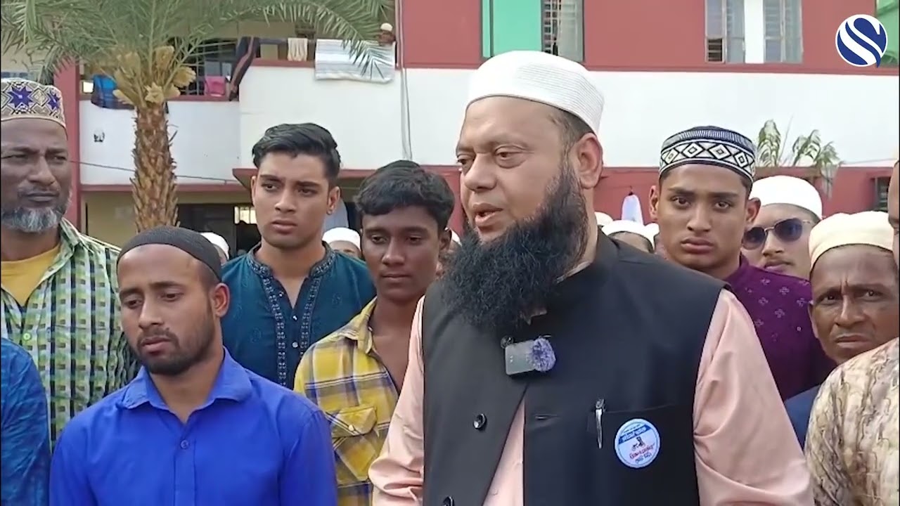 মৌলভীবাজার-৪ আসনে নির্বাচনী প্রচার-প্রচারণায় সরগরম | Channel S