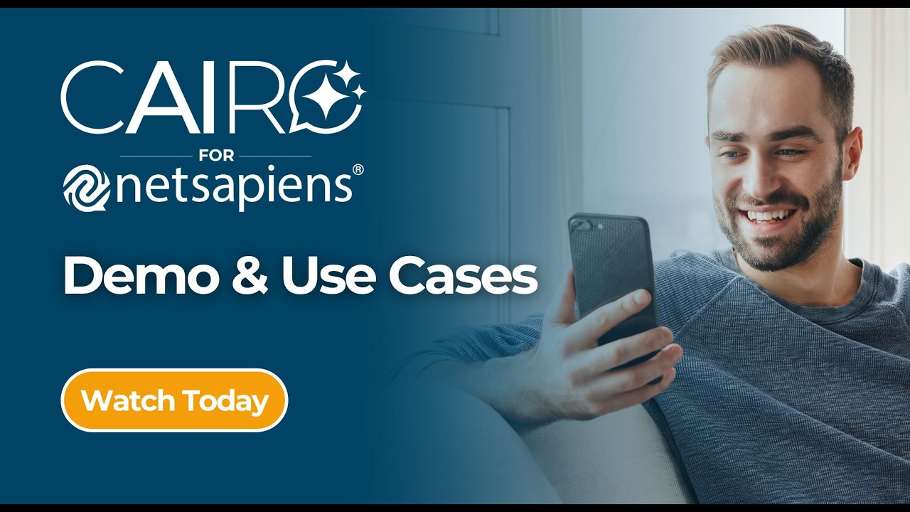 CAIRO Demo & Use Cases