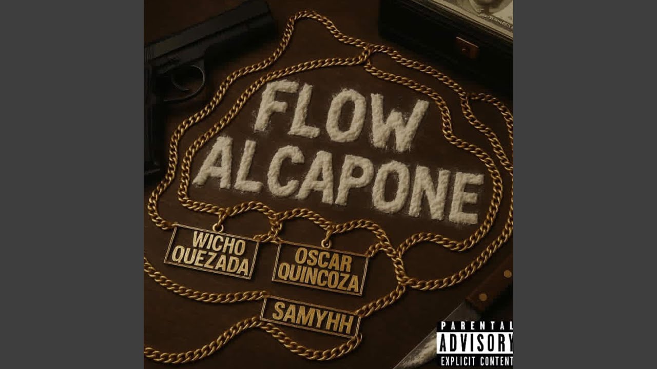 FLOW ALCAPONE