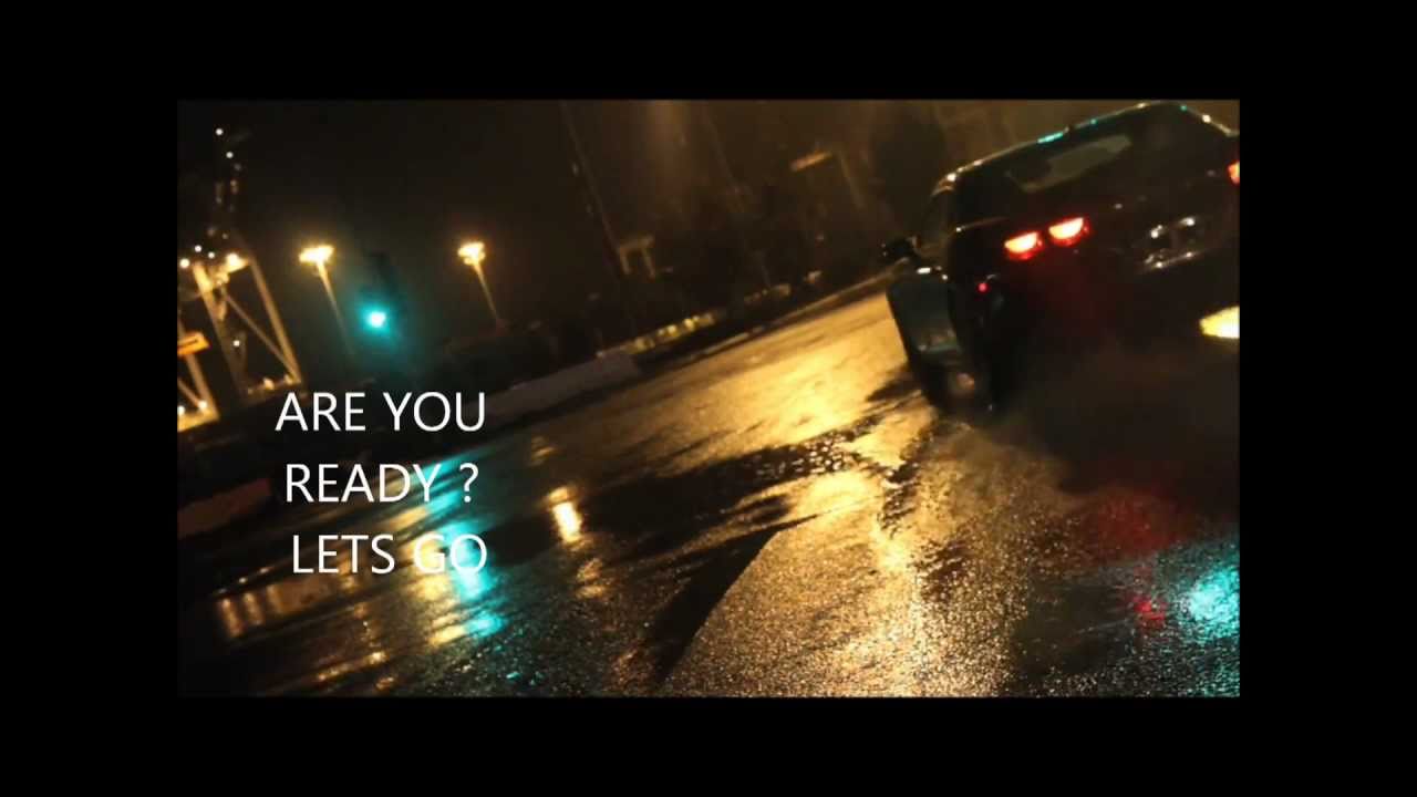 Camaro 2011-Fast Five (Danza Kuduro Don Omar)