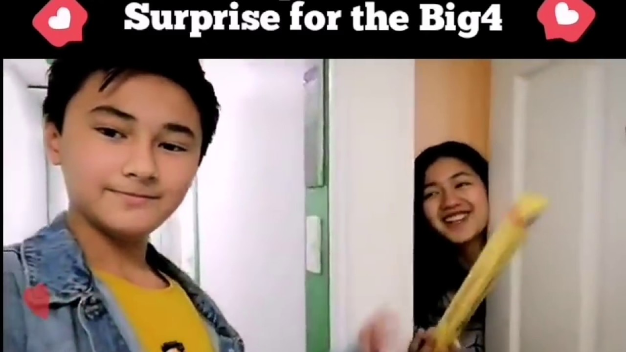 MY VALENTINES VLOG w/ BIG4