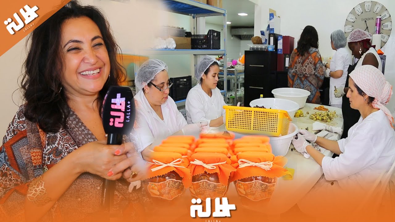 حفاظا على التراث المغربي اليهودي.. سيدة تعيد إلى الحاضر وصفات شهية من الماضي