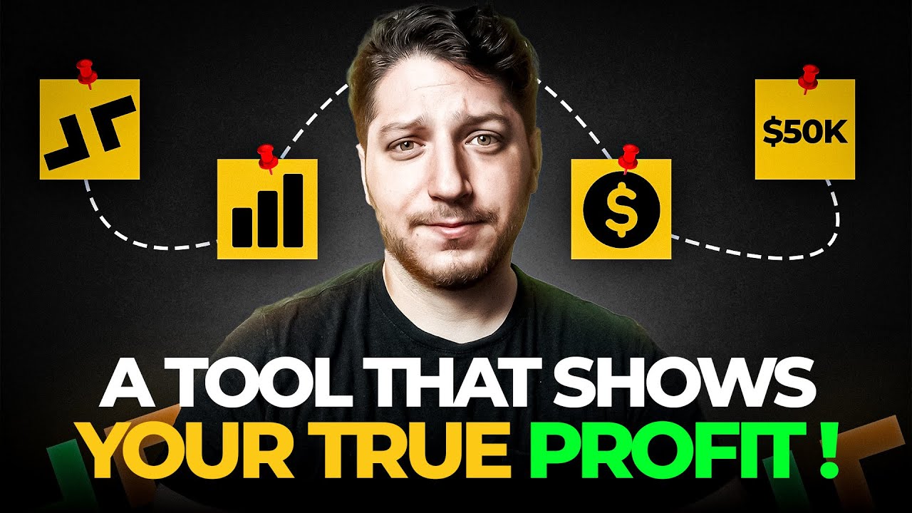 Tracking Sales and Profitability