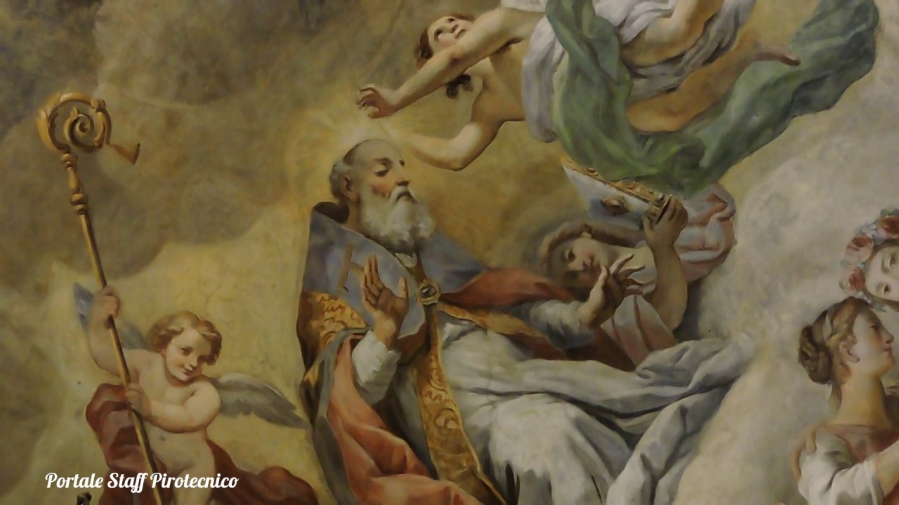 Coroncina di Lode 2017 in Onore di Sant'Antonio Abate Patrono di Aci Sant'Antonio (CT)