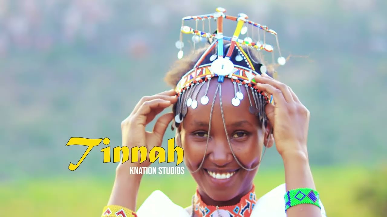 TUMBO USU - TINA (OFFICIAL 4K VIDEO)
