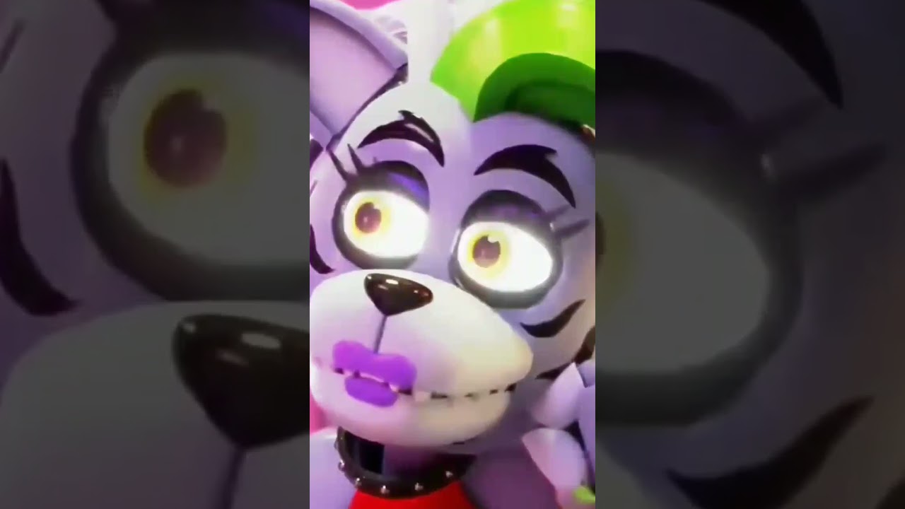 FNAF 1 VS SECURITY BREACH #fnafsecuritybreach #fnaf #securitybreach #fnafsb #edit #fnafedit #shorts