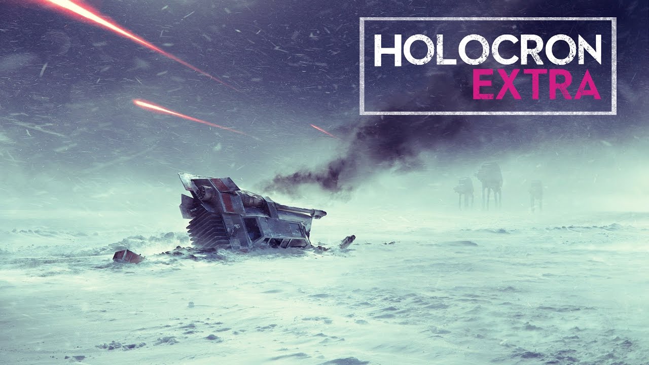 Z jakiej rasy był Yoda? Czy Mace Windu pokonałby Vadera? [HOLOCRON EXTRA]