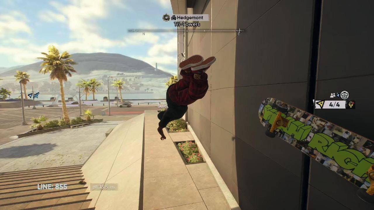 skate._ Chill vibes sesh 🙏💯❤️‍🔥
