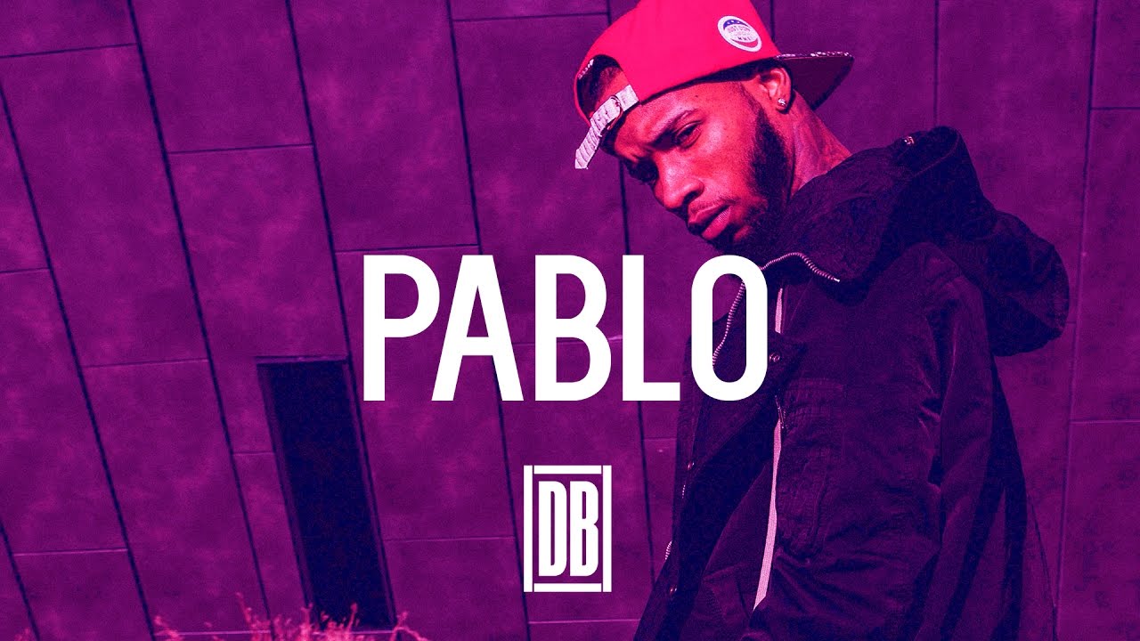 Tory Lanez x Meek Mill Type Beat - PABLO (Prod. By Ditty Beatz x Young Forever Beats)