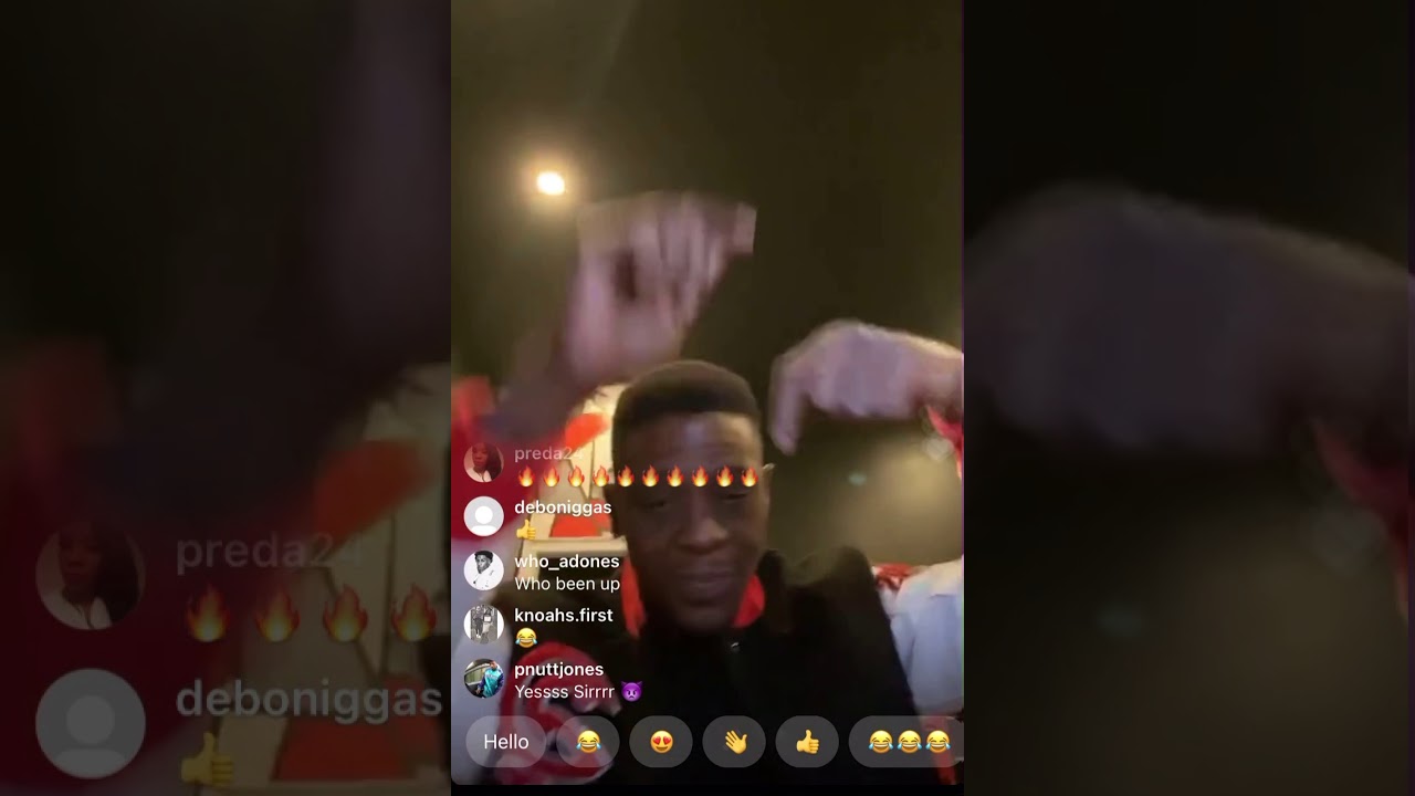 BOOSIEBADAZZ NEW MUSIC - “CHECK YO AFFILIATION” (FULL SONG)