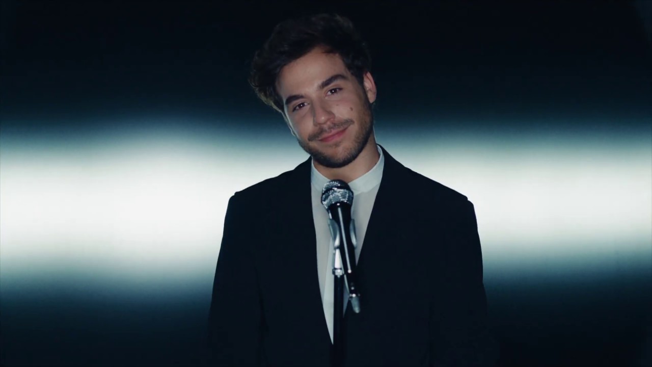 FERDENTE - Voy (Video Oficial)