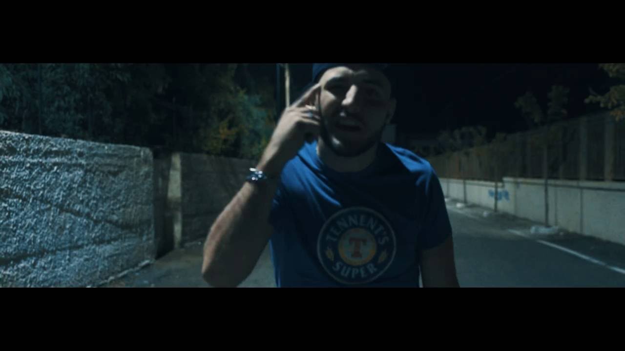 T-Camel - Rhymes