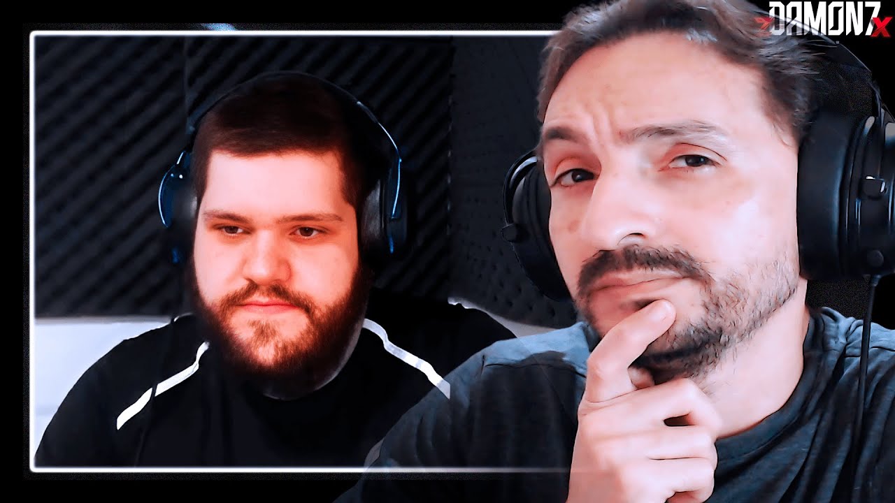 ANALISEI A WIN STREAK DO FATJOKER CONTRA O PHENOM - Cortes do zDamon - Dead by Daylight