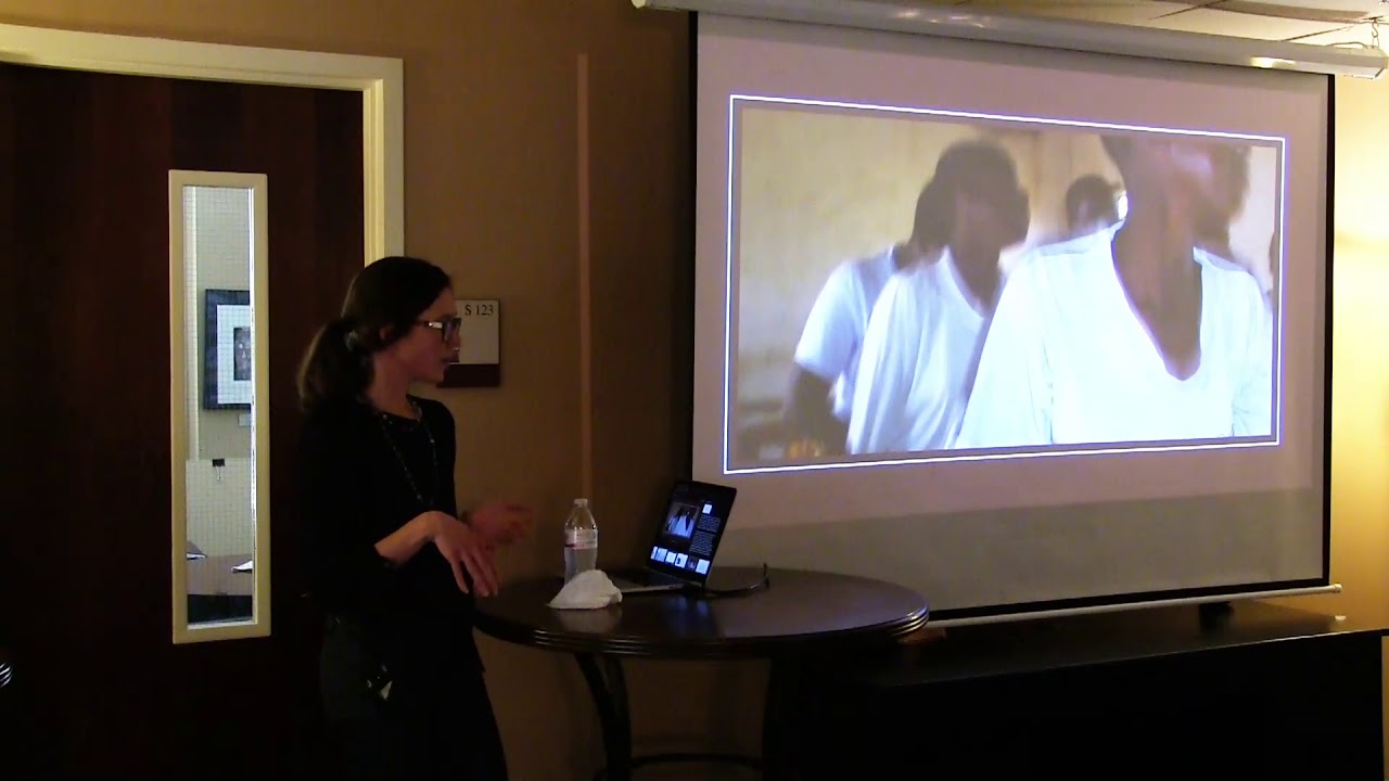 Global Voices: How the Gospel is Transforming the Community in Tanzania