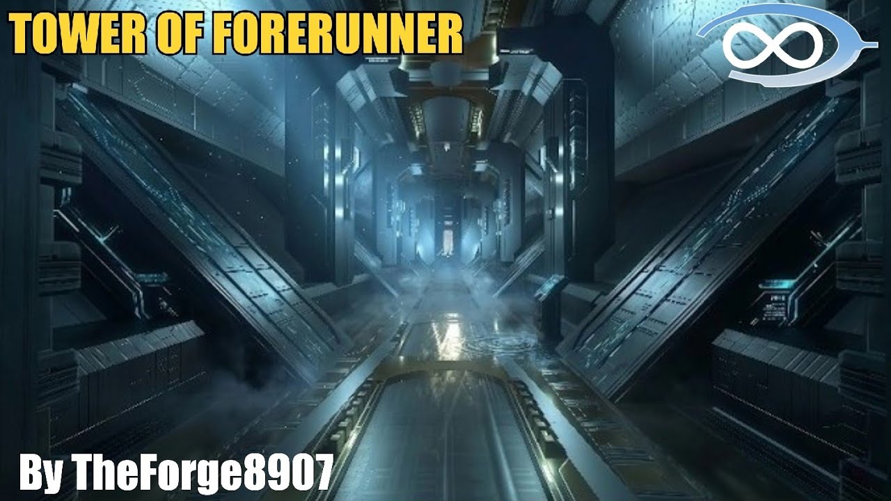 You NEED to Play This Halo Infinite Forge Campaign!