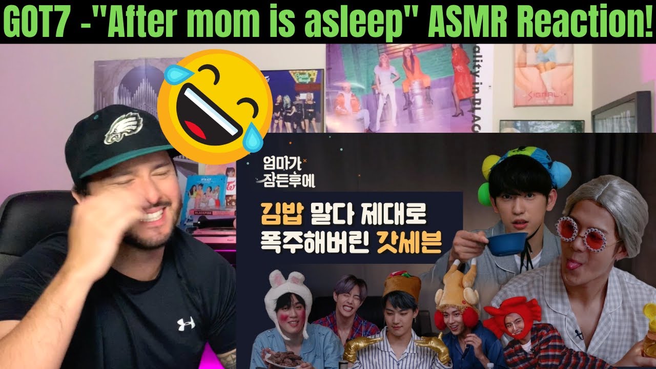GOT7 - 