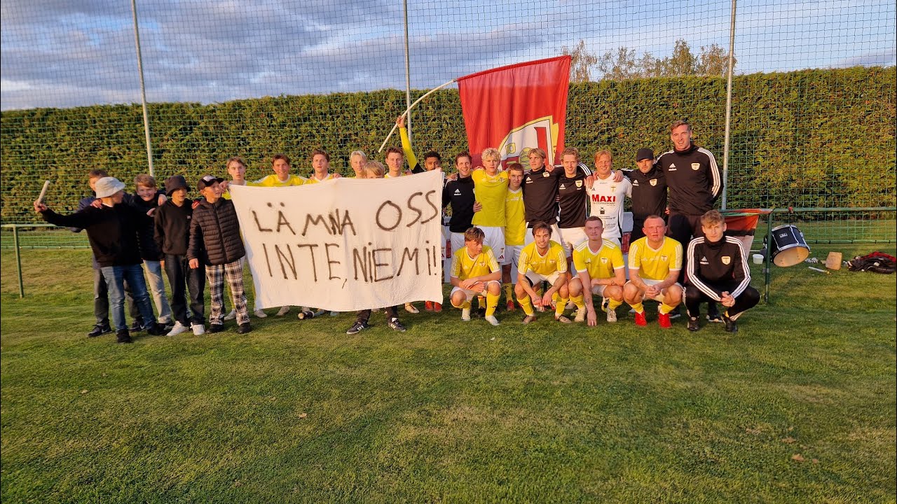 Trollhättans BoIS Herr Alla mål säsongen 2024