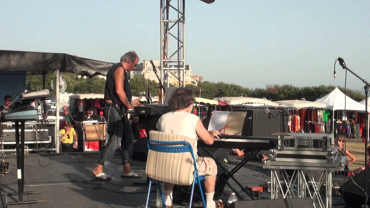 Clearlight 3- Crescendo Festival 2012
