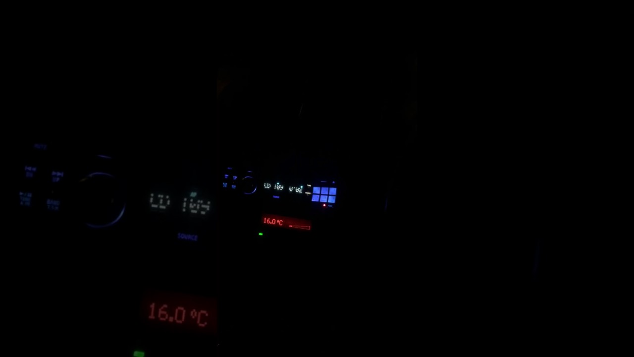 Alpine F1 system demo e46