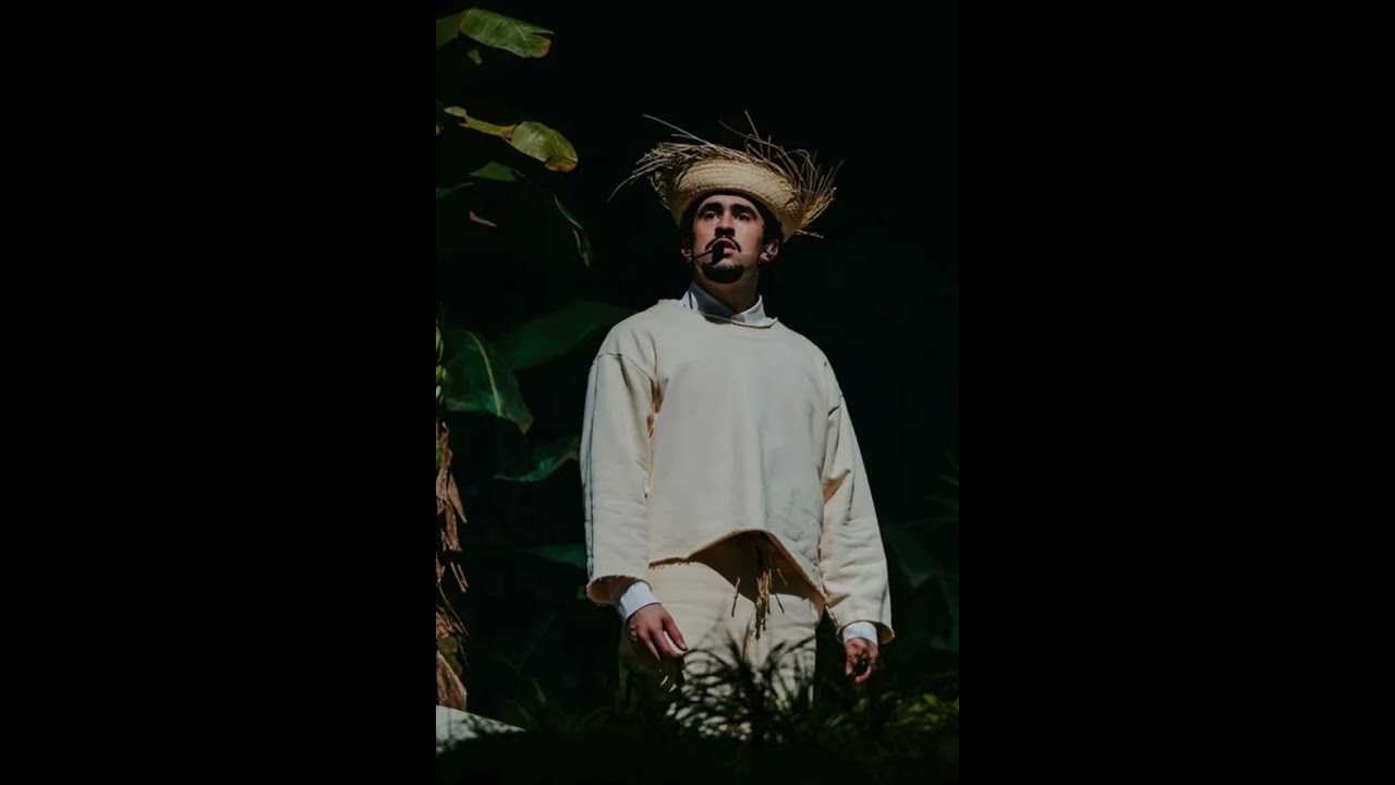 (FREE) BAD BUNNY TYPE BEAT - 