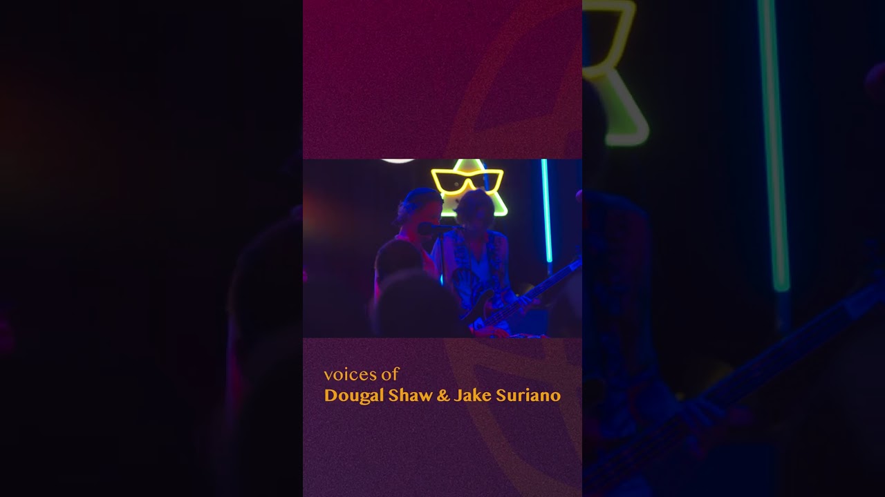 [ Mirror Ball ] Dr Sure says 'no streams'; Hannah Kate's debut LP