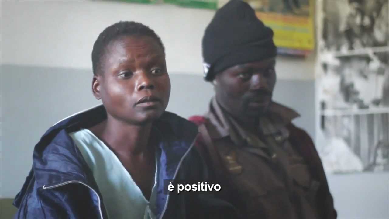 Keep the promise - Fermiamo l'Aids sul nascere Cesvi