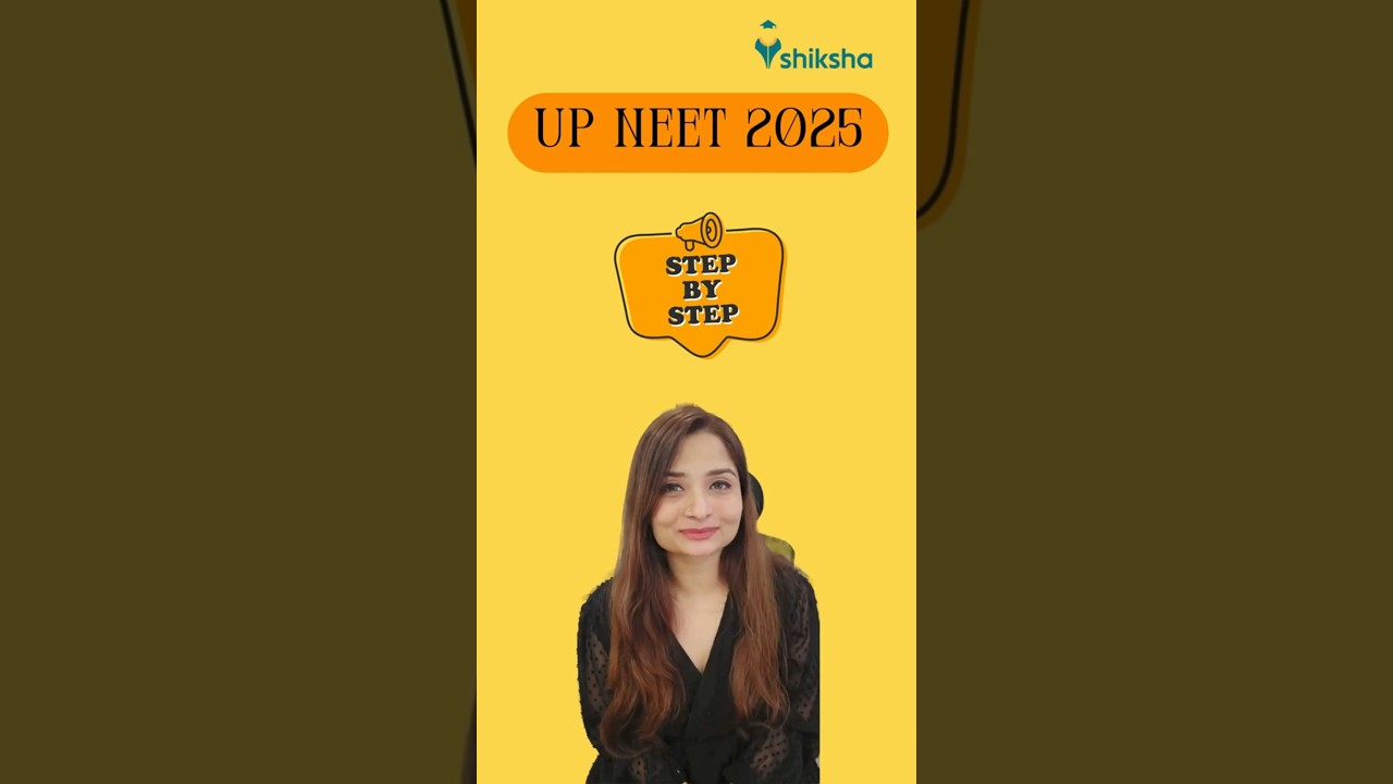 UP NEET Counselling: Steps to Apply, Document, Choice Filling, Cutoff, Seat Allotment & Reporting
