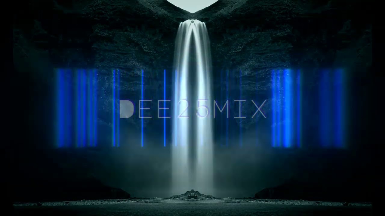 James Hype vs.  Cassö x Raye x D Block Europe  - Waterfalls Remix (Dee25miX)