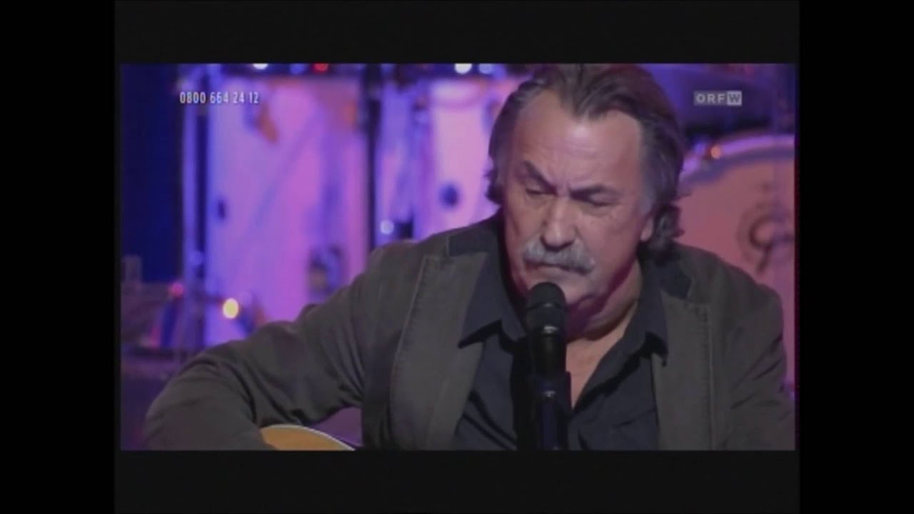 Gert Steinbäcker - Dafür brauch ich dich - Hommage an Udo Jürgens - Wien, Stadthalle am 16.12.2015