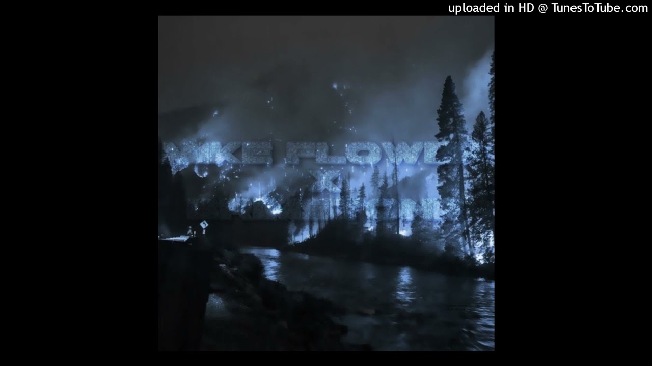 RUNNIN PAST ANGUISH II (feat BRIMSTONE)