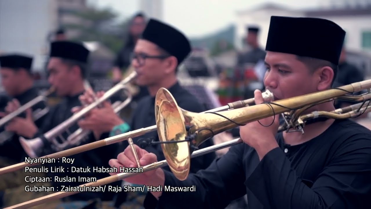 LAGU DARAH SATRIA