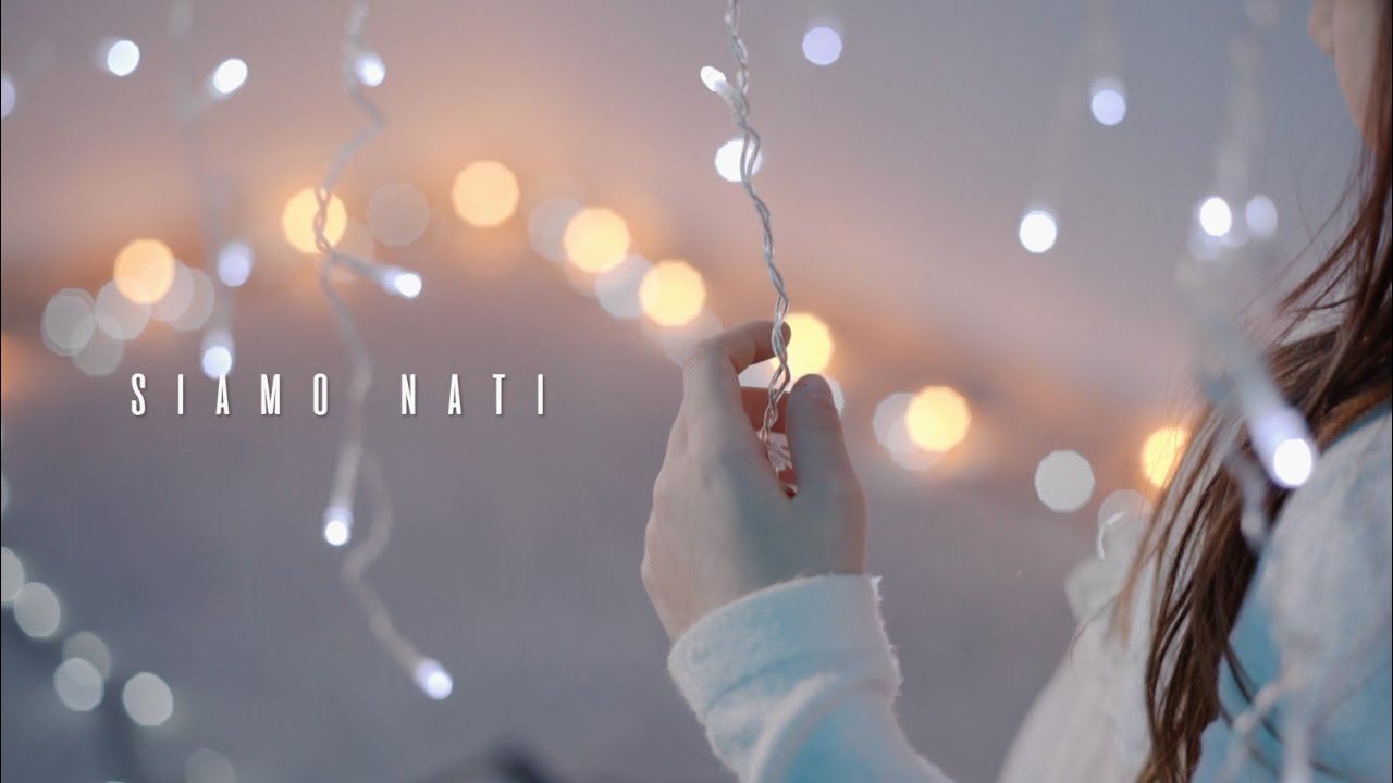 Kantiere Kairòs - Siamo nati (dedicato a Chiara Corbella Petrillo) (Official Music Video)