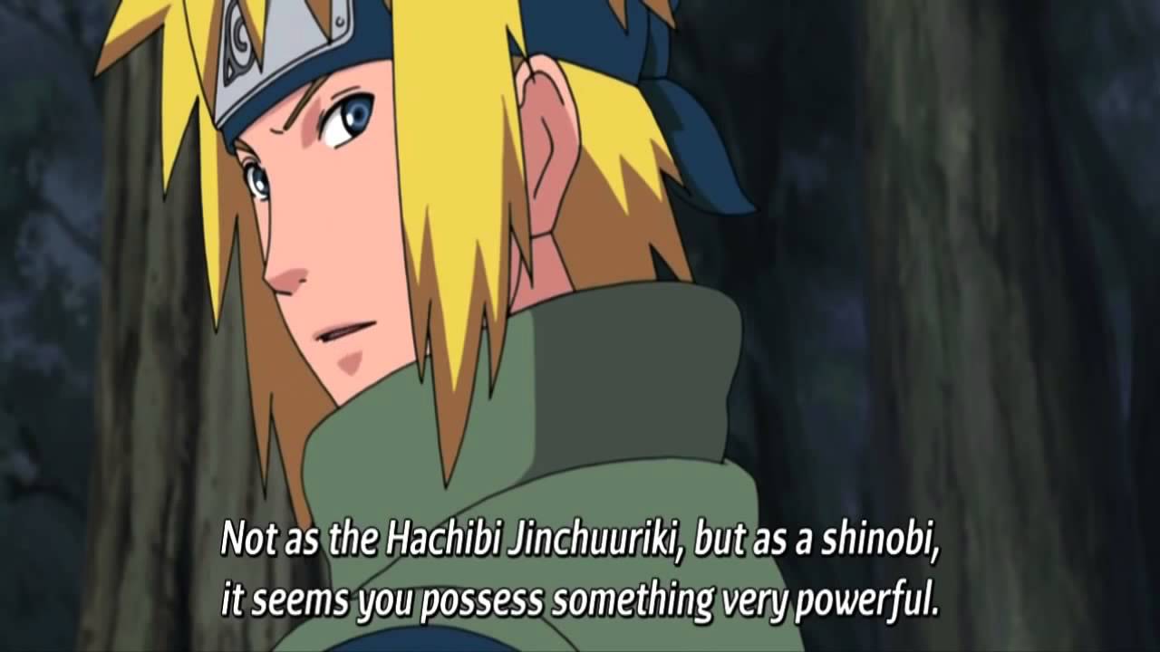 Minato Namikaze Vs Raikage AMV HD