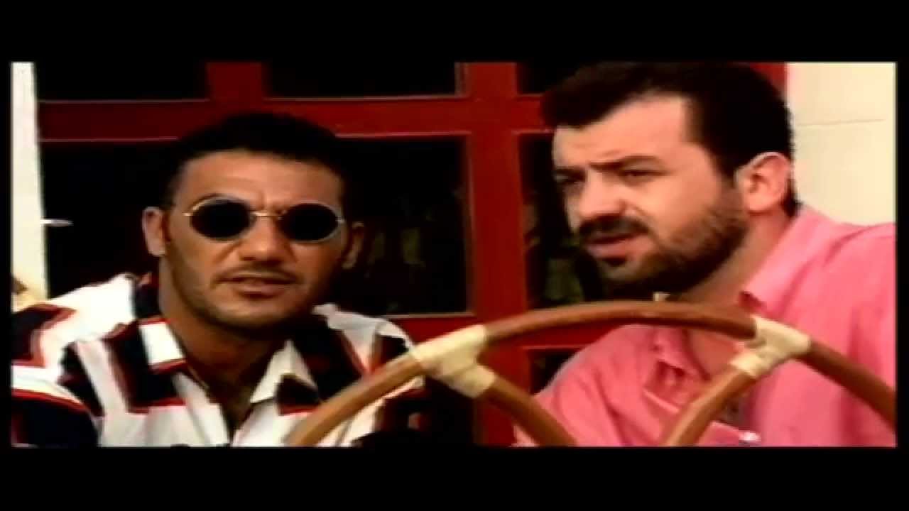Haitham Yousif - La3younha [ Music Video ] | هيثم يوسف - لعيونها
