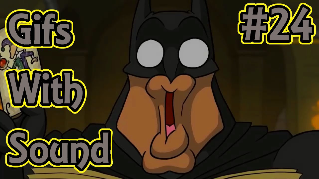 Gifs With Sound Compilation #24| Mix Select