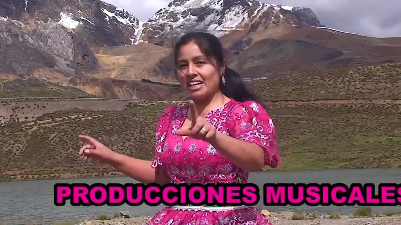 ROSITA DE PAMPACHIRI