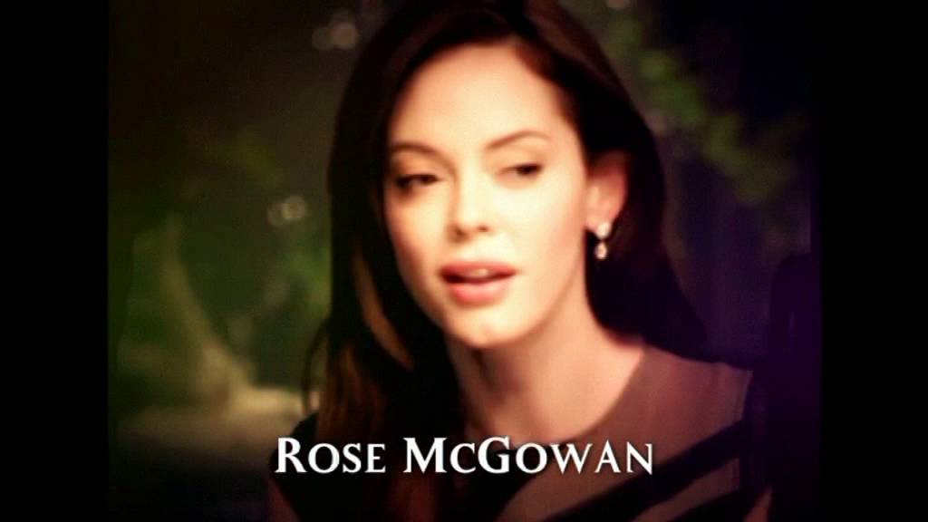 Charmed Mix Season 1 - 12