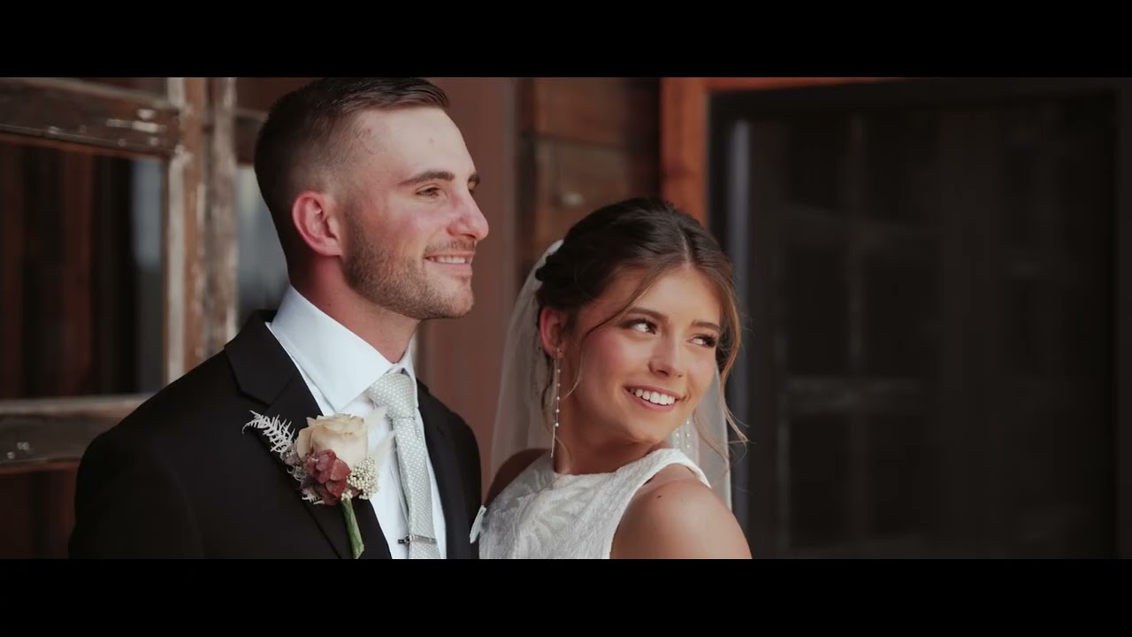Talia & Jordan