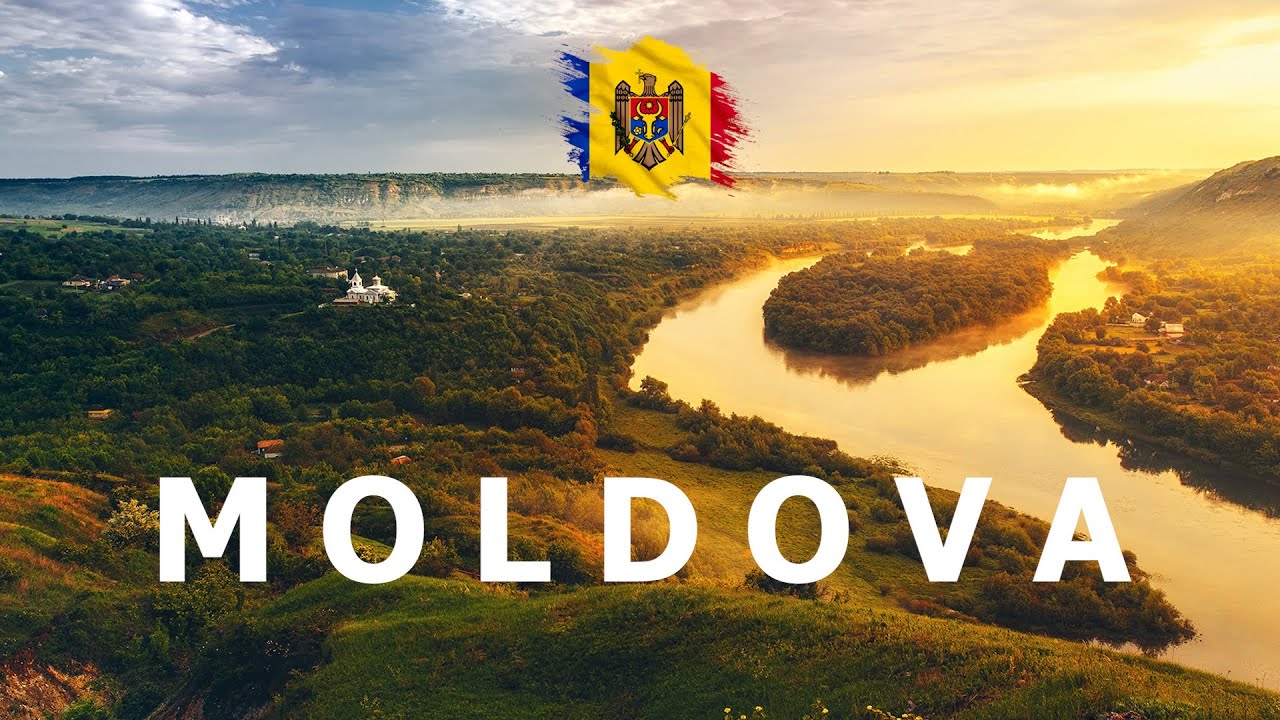 Moldova mea - Etno Moldova / Этно-Молдова. Молдаване / Traditii si obiceiuri moldovenesti