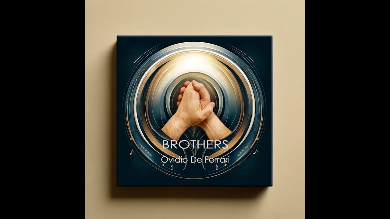 Ovidio De Ferrari - Brothers (Live in Dubai)