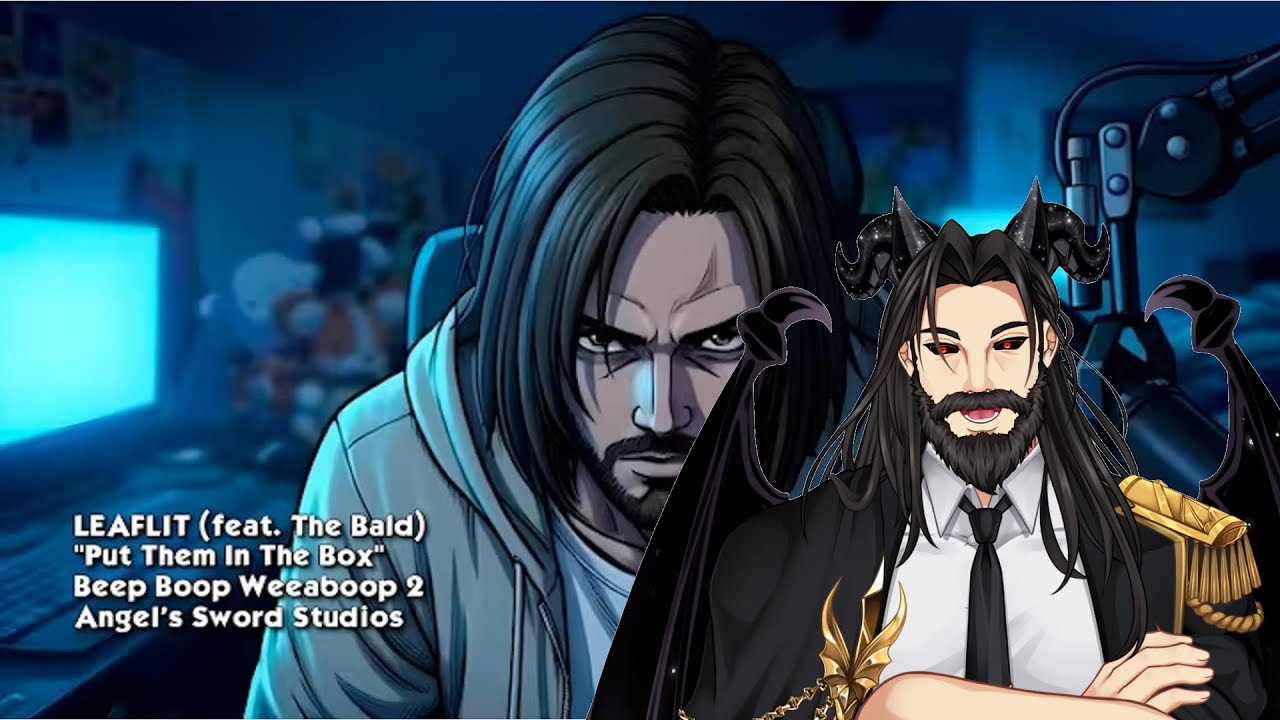 THIS WAS SO BADASS | Put them in the box | GRYPHONKNIGHT REACTS