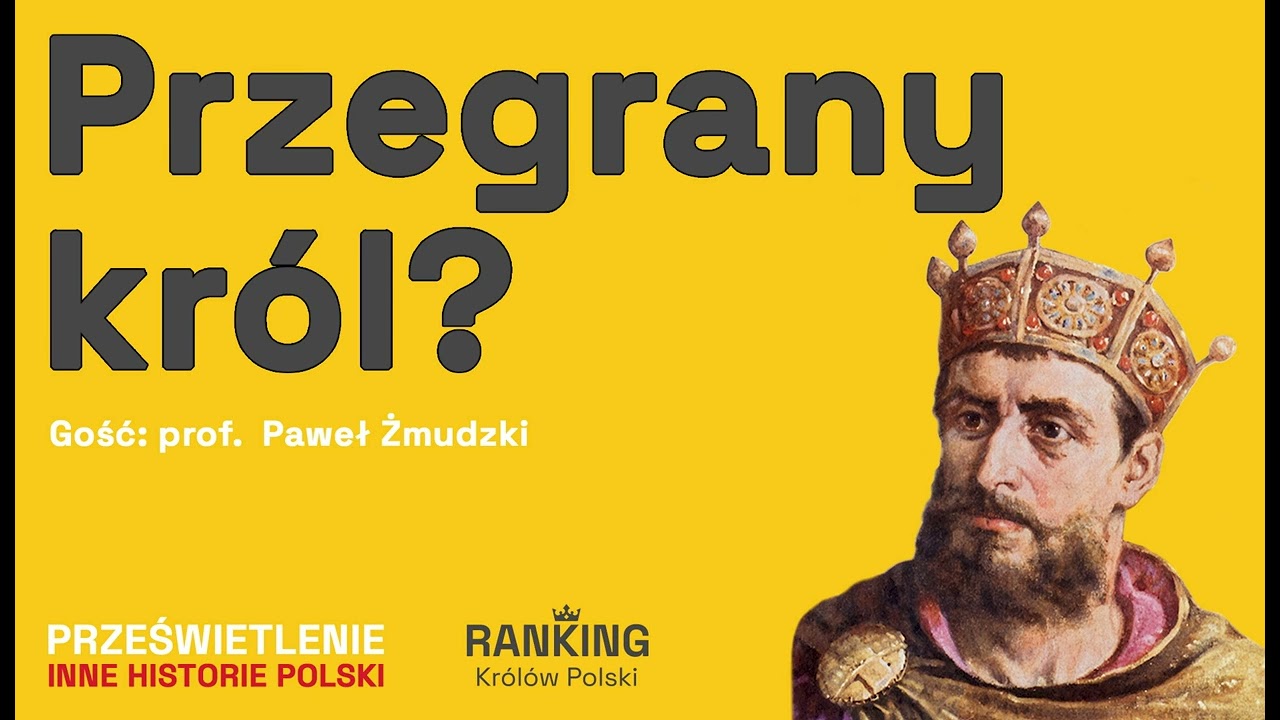 Mieszko II - grabarz państwa Piastów?