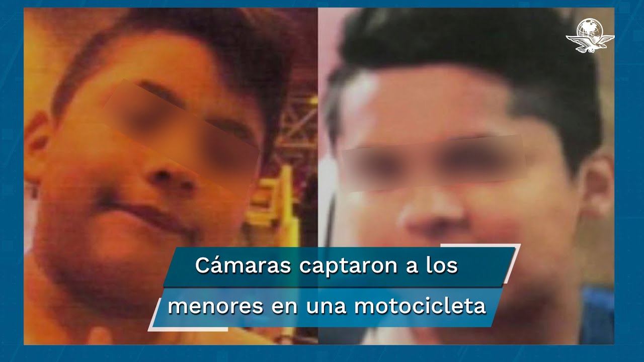 Jovencitos iban a arrancón; acaban descuartizados